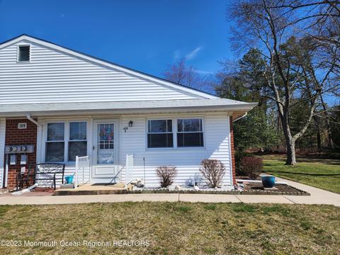 169 Columbine Ave #B, Whiting, NJ 08759