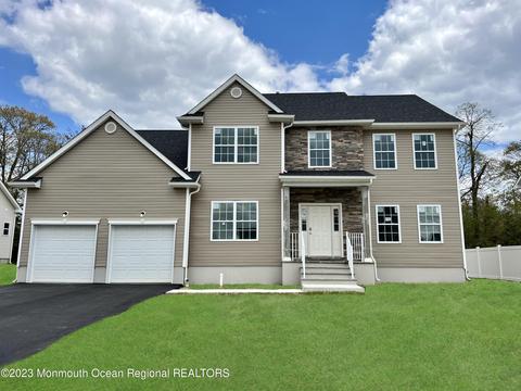 9 Rachel Ct, Bayville, NJ 08721