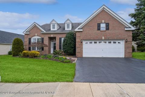 176 Minuteman Cir, Allentown, NJ 08501