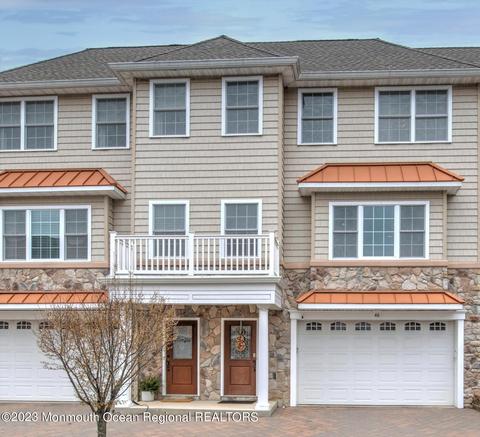 46 White Oak Ln, Aberdeen, NJ 07747