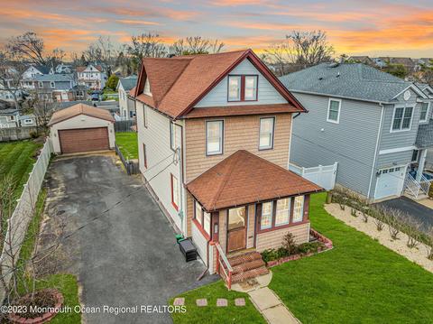 427 Dewey St, Long Branch, NJ 07740