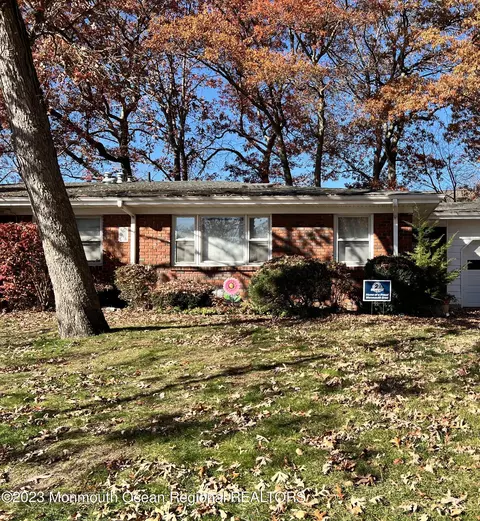 412 Laurel Brook Dr # B, Brick, NJ 08724