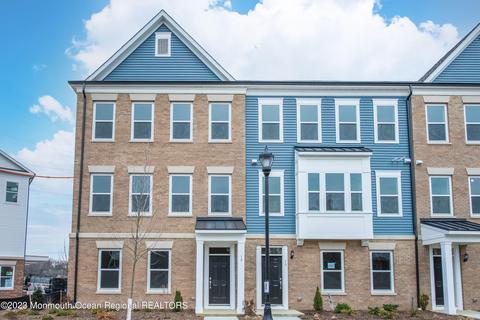 17 Carty Ave, Oceanport, NJ 07757