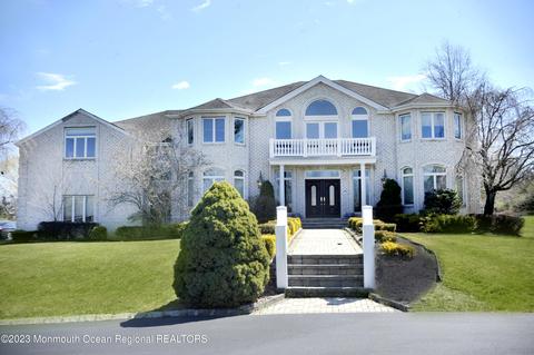 1 Hans Voji Dr, Franklin Twp, NJ 08823