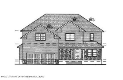 97 Aberdeen Rd # C, Matawan, NJ 07747