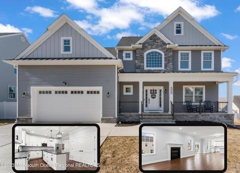 1027 Elwood St, Forked River, NJ 08731