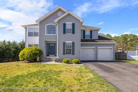 20 Jon Dr, Barnegat, NJ 08005