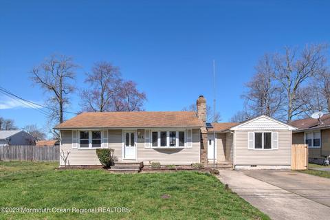 615 E Arverne Ave, Ocean Gate, NJ 08740