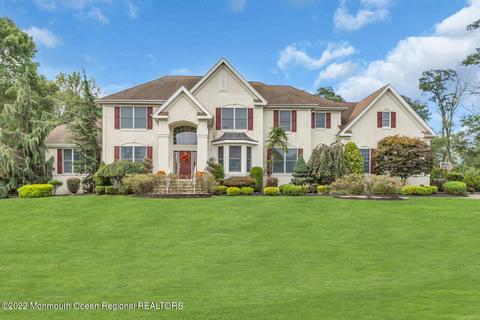 10 Francis Ct, Millstone, NJ 08510