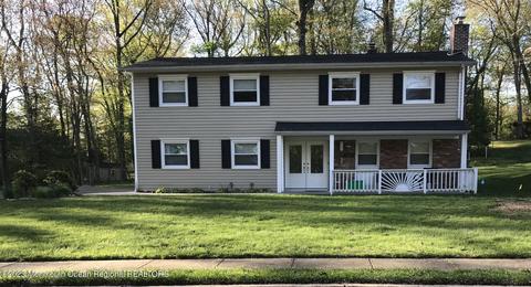 11 Kilmer Dr, Morganville, NJ 07751
