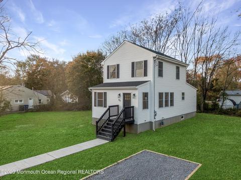 221 Truman Ave, Glassboro, NJ 08028
