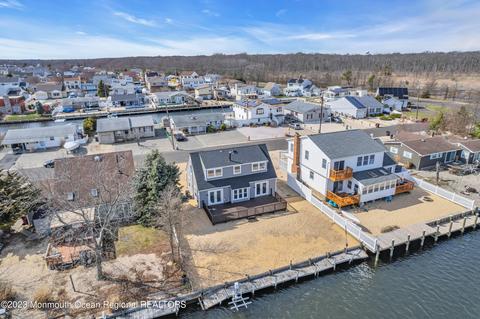 59 Ronald Ave S, Bayville, NJ 08721