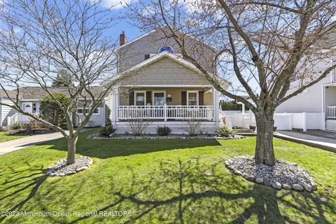 34 Myron Ave, Neptune City, NJ 07753