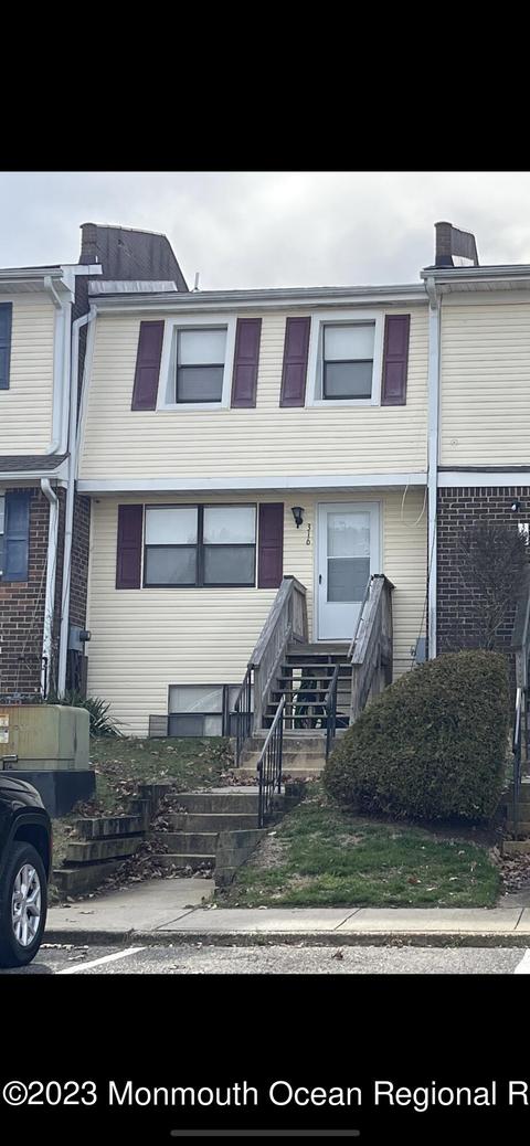 316 Sawmill Rd #177, Brick, NJ 08724