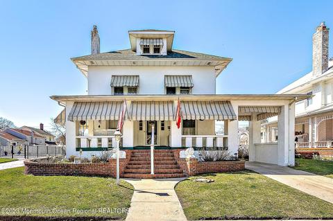 503 2nd Ave, Bradley Beach, NJ 07720