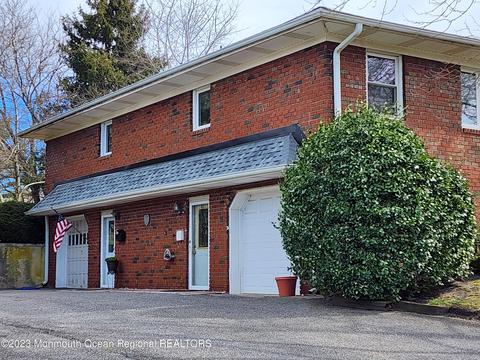 445 Laurel Brook Dr # C, Brick, NJ 08724