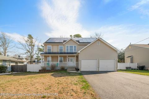 305 Bulkhead Ave, Manahawkin, NJ 08050