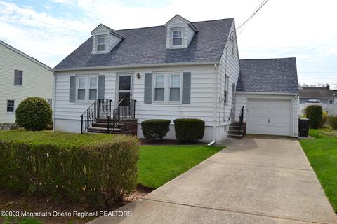 33 Meinzer St, Avenel, NJ 07001