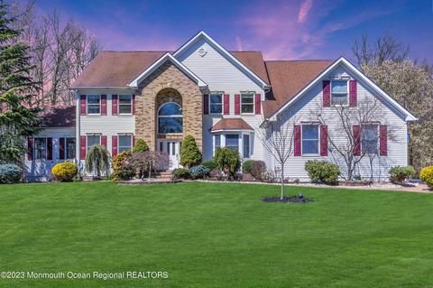 24 Buckingham Dr, East Brunswick, NJ 08816