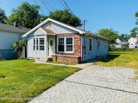 719 Seventh St, Union Beach, NJ 07735