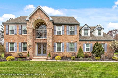 17 Olmsted Dr, Washington, NJ 08080