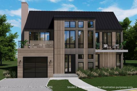 3 Brant Dr #LOT 5.14, Atlantic Highlands, NJ 07716