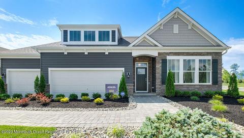 2 Woodchuck Dr, Barnegat, NJ 08005