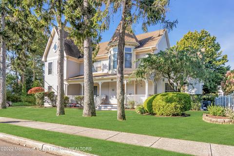 1807 3rd Ave, Spring Lake, NJ 07762