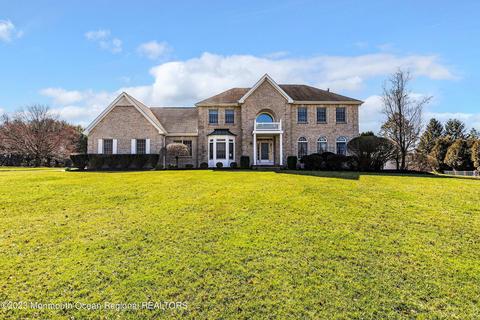 63 Rustic Way, Freehold, NJ 07728