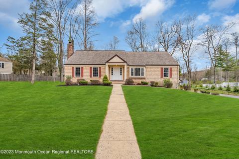 22 Blossom Dr, Basking Ridge, NJ 07920