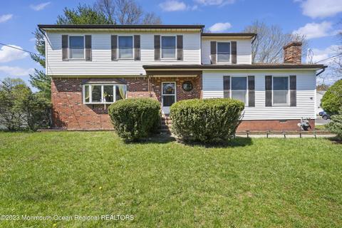 400 1st Ave, Eatontown, NJ 07724