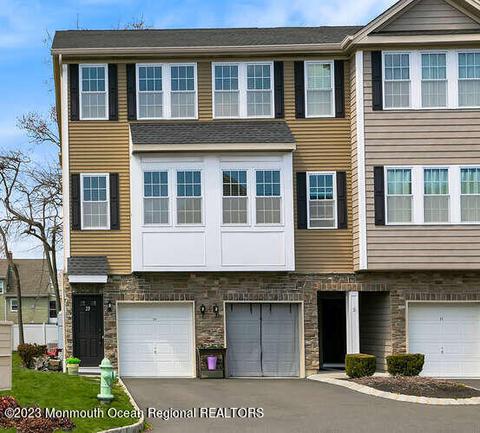 99 Steiner Ave #23, Neptune City, NJ 07753