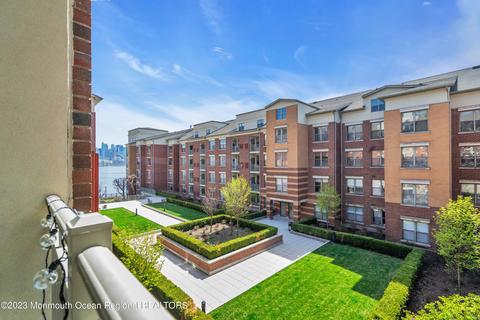 26 Avenue At Port Imperial #327, West New York, NJ 07093