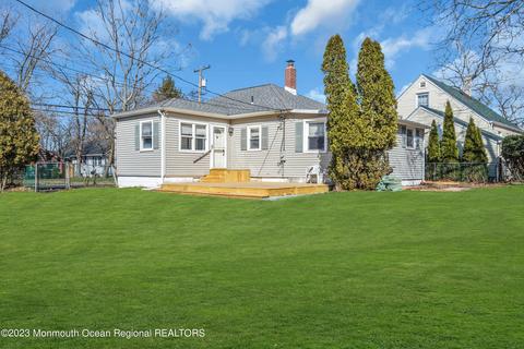 1213 18th Ave, West Belmar, NJ 07719