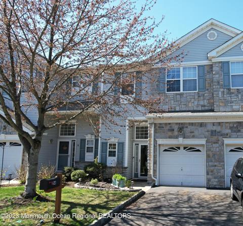 54 Rozalyn Ln, South Amboy, NJ 08879