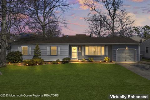 1446 Green Grove Rd, Brick, NJ 08724