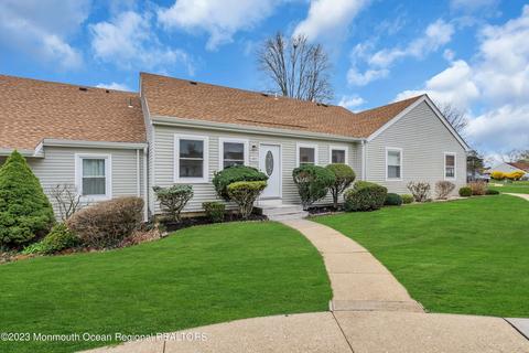 57 Largo San Nicola #1000, Freehold, NJ 07728
