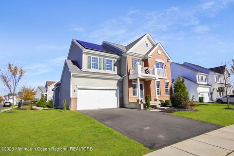 134 Whitehead Ave, Sayreville, NJ 08872