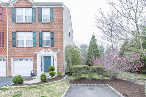 53 Abby Rd, Farmingdale, NJ 07727