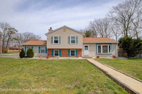 807 Orchard St, Lanoka Harbor, NJ 08734