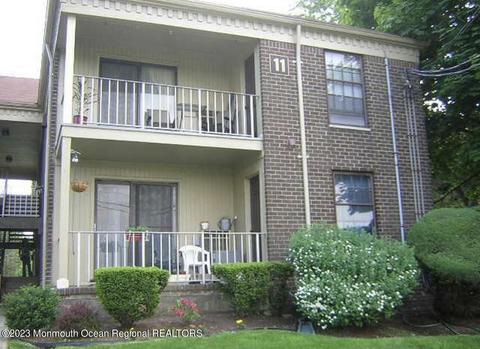 323 Gills Ln #11 G, Iselin, NJ 08830