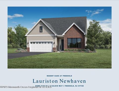 6 Salkin Way, Freehold, NJ 07728