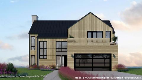 8 Brant Dr #LOT 5.04, Atlantic Highlands, NJ 07716