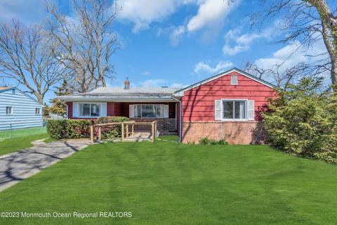 85 Durand Pl, Long Branch, NJ 07740