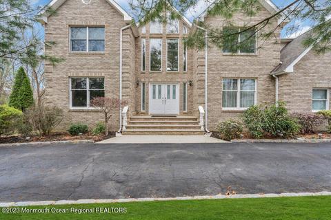 83 Westley Rd, Old Bridge, NJ 08857