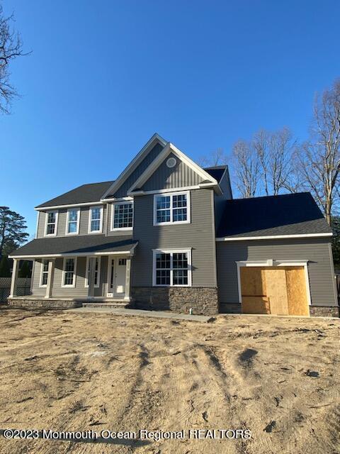 417 Conifer Dr, Forked River, NJ 08731