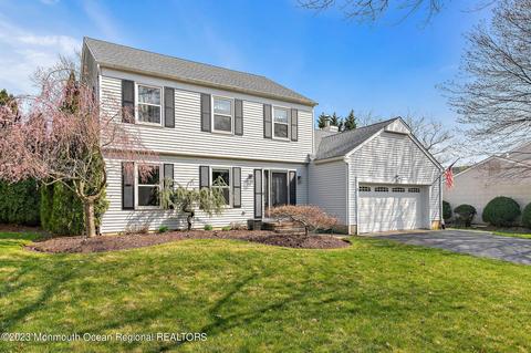 122 Joanna Dr, Toms River, NJ 08753