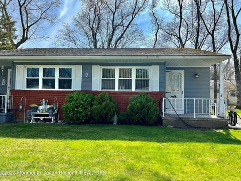 7 Idaho Dr # -a, Manchester, NJ 08759