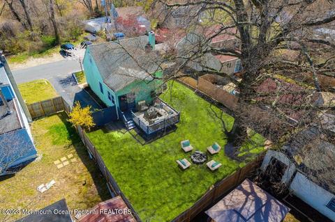 5 Rose Ter, Hazlet, NJ 07730