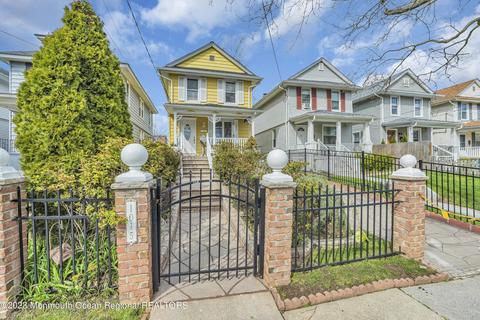 1015 1st Ave, Asbury Park, NJ 07712